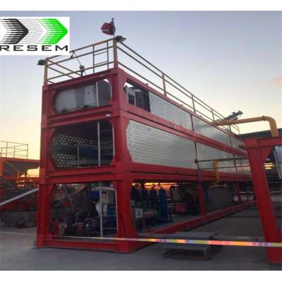 30 tons/day plastic recycling to oil continuous pyrolysis plant